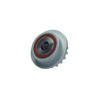 SPRZĘGŁO WOLNEGO KOŁA, ALTERNATOR AFC977564KK