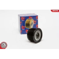 SPRZĘGŁO WOLNEGO KOŁA, ALTERNATOR AFC999065ES