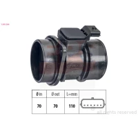 PRZEPŁYWOMIERZ POWIETRZA AFS430701EPS