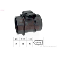 PRZEPŁYWOMIERZ POWIETRZA AFS609322EPS