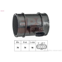 PRZEPŁYWOMIERZ POWIETRZA AFS621571EPS