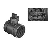 PRZEPŁYWOMIERZ POWIETRZA AFS678113VA