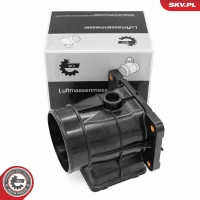 PRZEPŁYWOMIERZ POWIETRZA AFS708312ES