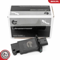 PRZEPŁYWOMIERZ POWIETRZA AFS914069ES