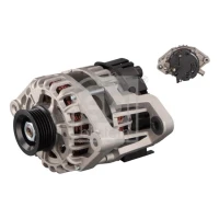 Alternator samochodowy AN005582FI