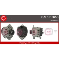 Alternator samochodowy AN017329CS