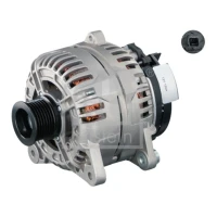 Alternator samochodowy AN019767FI
