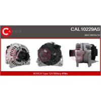 Alternator samochodowy AN040134CS