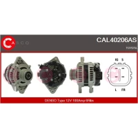 Alternator samochodowy AN043658CS
