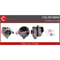 Alternator samochodowy AN051565CS