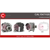 Alternator samochodowy AN055147CS