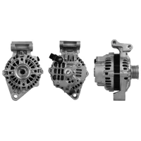Alternator samochodowy AN086589LCS
