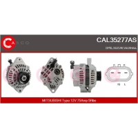 Alternator samochodowy AN090514CS