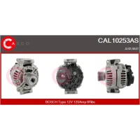Alternator samochodowy AN096666CS