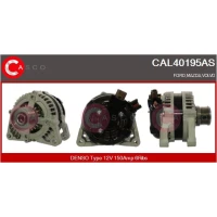 Alternator samochodowy AN107106CS