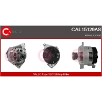 Alternator samochodowy AN107748CS