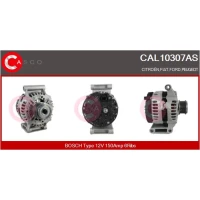 Alternator samochodowy AN124249CS