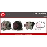 Alternator samochodowy AN130984CS