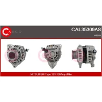 Alternator samochodowy AN131268CS