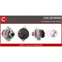 Alternator samochodowy AN139240CS