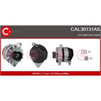 Alternator samochodowy AN142221CS