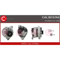 Alternator samochodowy AN142402CS