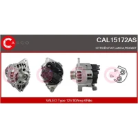 Alternator samochodowy AN182158CS