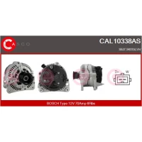Alternator samochodowy AN184209CS