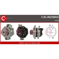 Alternator samochodowy AN195764CS