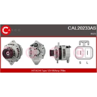 Alternator samochodowy AN197749CS