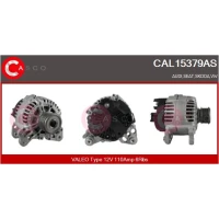 Alternator samochodowy AN209641CS
