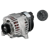 Alternator samochodowy AN210504FI