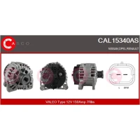 Alternator samochodowy AN212099CS