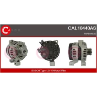 Alternator samochodowy AN234271CS