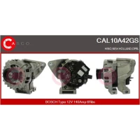 Alternator samochodowy AN245355CS