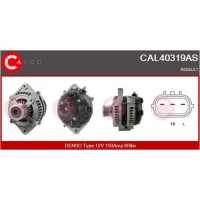 Alternator samochodowy AN253707CS