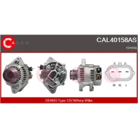 Alternator samochodowy AN259637CS
