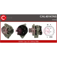 Alternator samochodowy AN267540CS