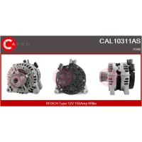 Alternator samochodowy AN269331CS