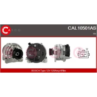 Alternator samochodowy AN272975CS