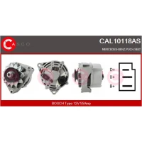 Alternator samochodowy AN283839CS