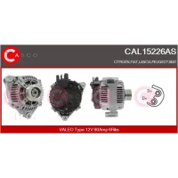 Alternator samochodowy AN299837CS