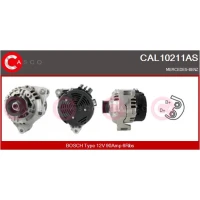 Alternator samochodowy AN306481CS