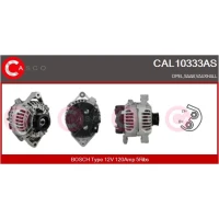 Alternator samochodowy AN314543CS