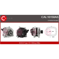Alternator samochodowy AN320140CS