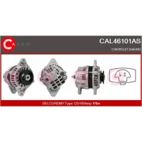 Alternator samochodowy AN320598CS
