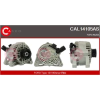 Alternator samochodowy AN335707CS