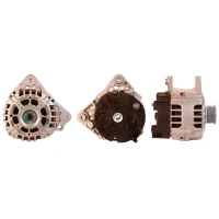 Alternator samochodowy AN346507EL