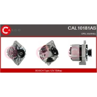Alternator samochodowy AN368350CS