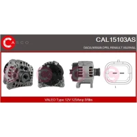 Alternator samochodowy AN387003CS